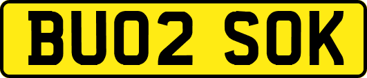 BU02SOK