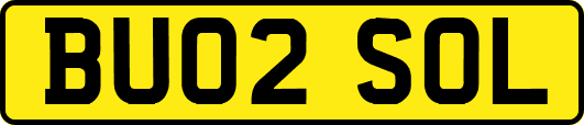 BU02SOL