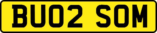 BU02SOM