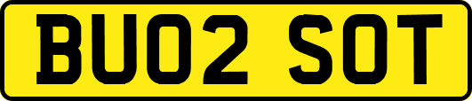 BU02SOT