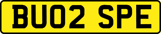 BU02SPE