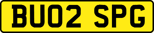 BU02SPG