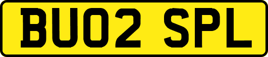 BU02SPL