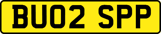 BU02SPP