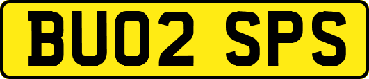 BU02SPS