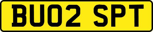 BU02SPT