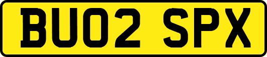 BU02SPX