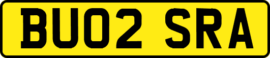 BU02SRA