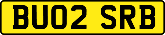 BU02SRB