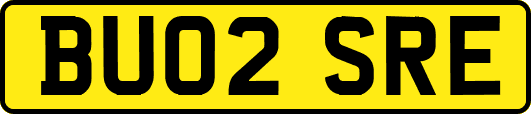 BU02SRE