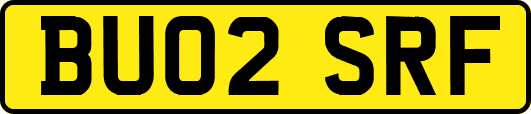 BU02SRF