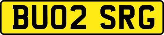 BU02SRG