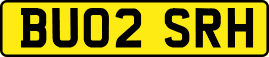 BU02SRH