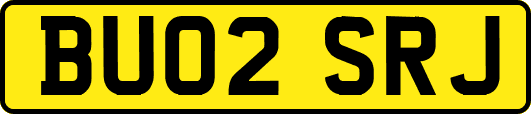 BU02SRJ