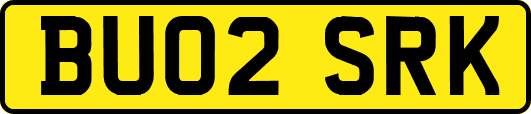 BU02SRK