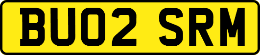 BU02SRM