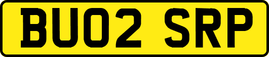 BU02SRP