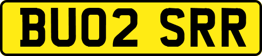 BU02SRR