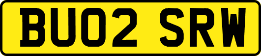 BU02SRW