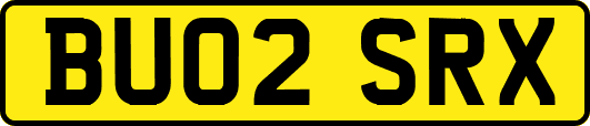 BU02SRX
