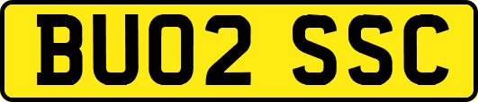 BU02SSC