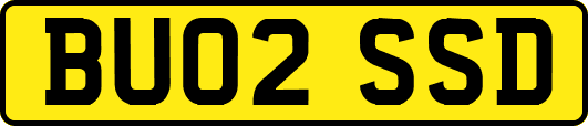 BU02SSD