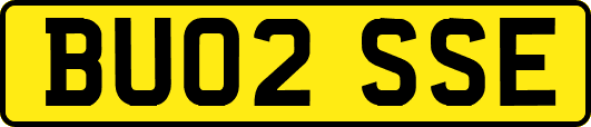 BU02SSE