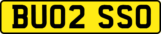 BU02SSO
