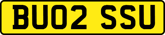 BU02SSU