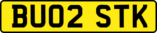 BU02STK