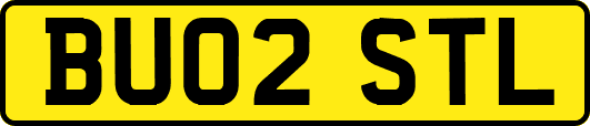 BU02STL