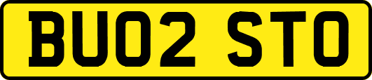 BU02STO