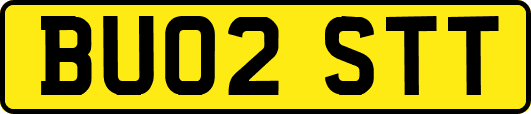BU02STT