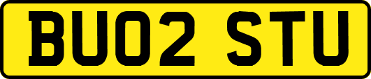 BU02STU