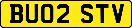 BU02STV