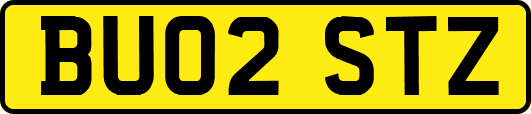 BU02STZ