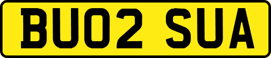 BU02SUA