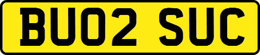 BU02SUC