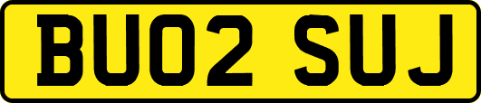 BU02SUJ