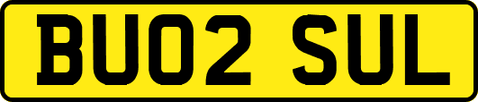 BU02SUL