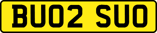 BU02SUO