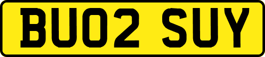 BU02SUY