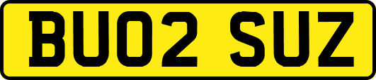 BU02SUZ