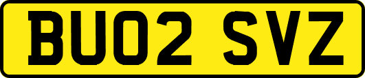 BU02SVZ