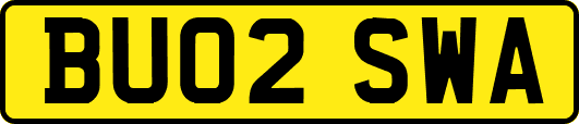 BU02SWA