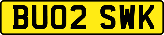 BU02SWK