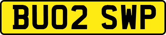 BU02SWP