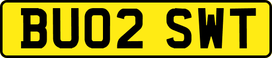 BU02SWT
