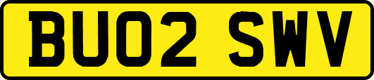 BU02SWV