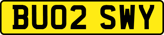 BU02SWY